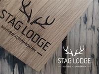 The Stag at Stow 25/70