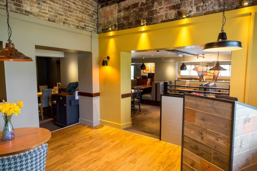 Premier Inn Tonbridge North 16/51