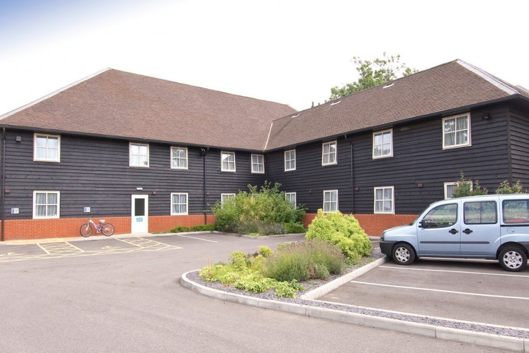Premier Inn Tonbridge North in TONBRIDGE