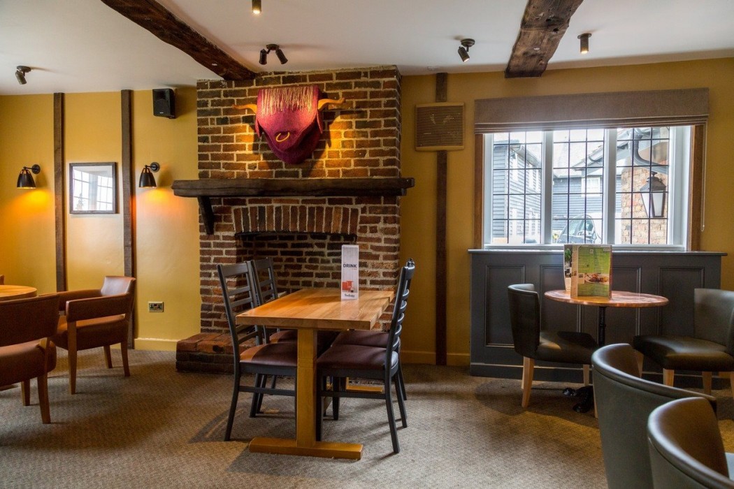 Premier Inn Tonbridge North 17/51
