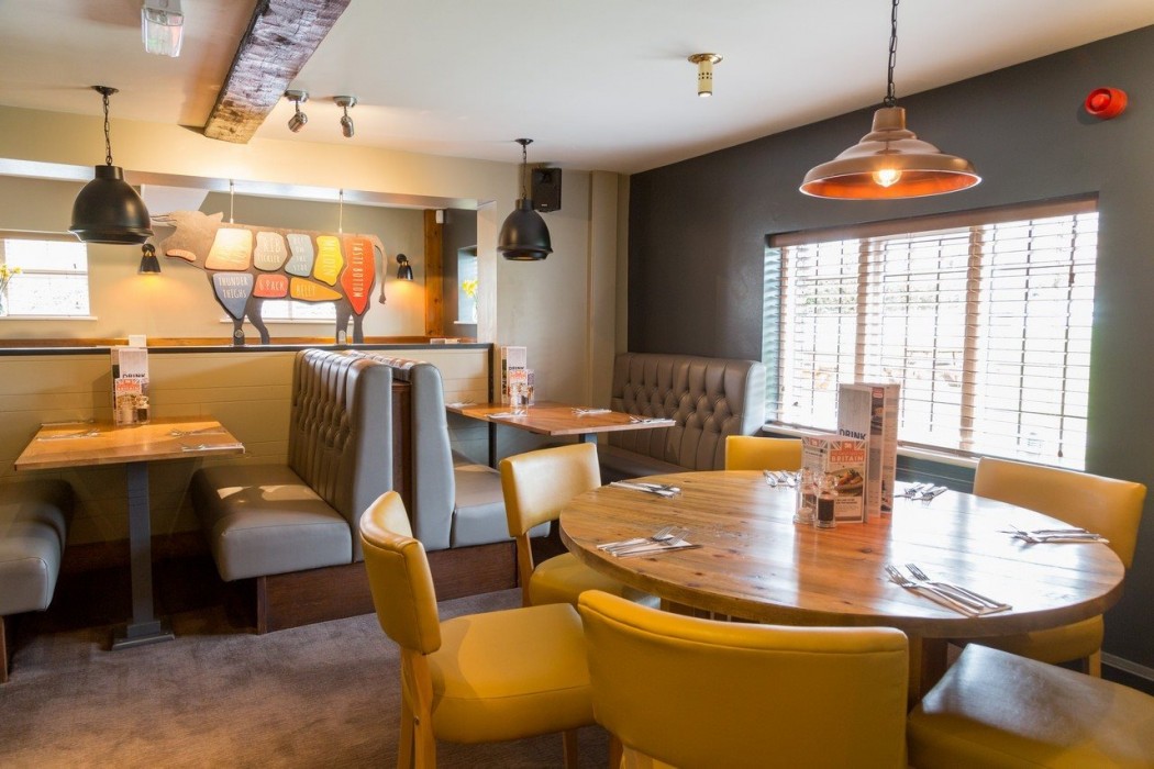 Premier Inn Tonbridge North 19/51