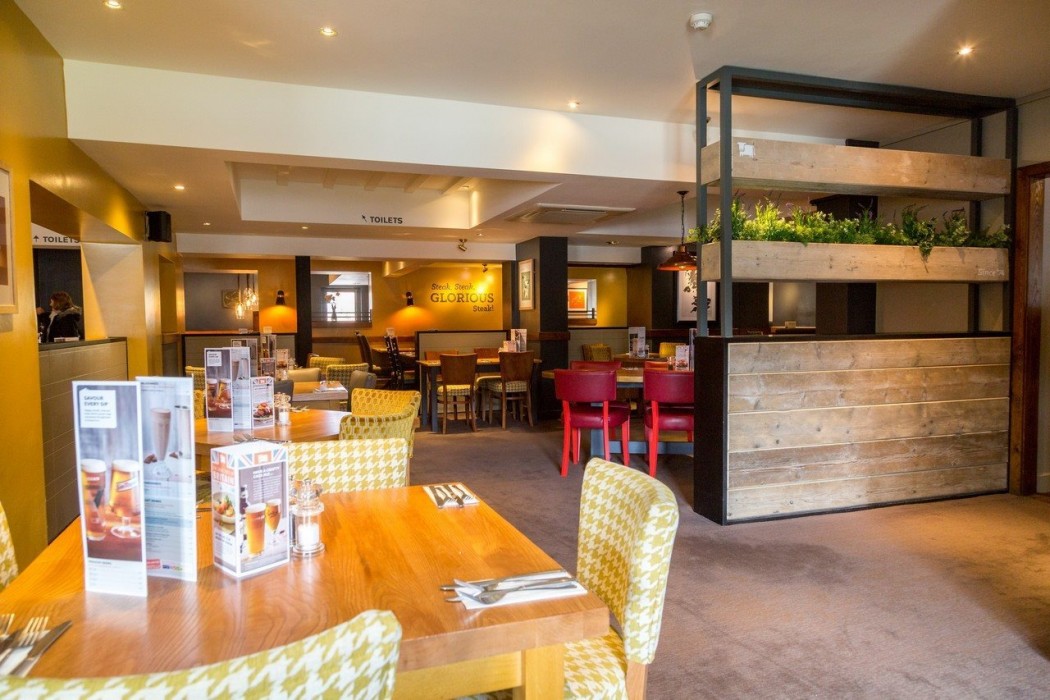 Premier Inn Tonbridge North 20/51