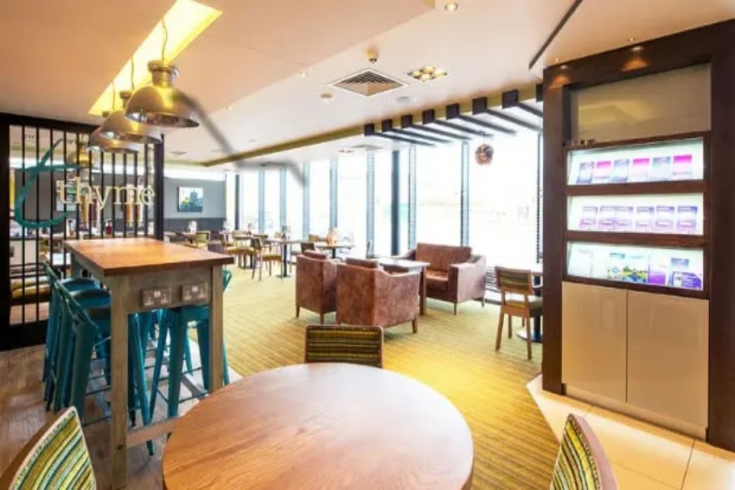 Premier Inn Malvern Hotel 15/33