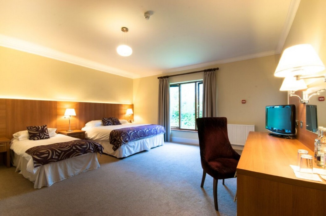 Boringdon Hall Hotel 57/99