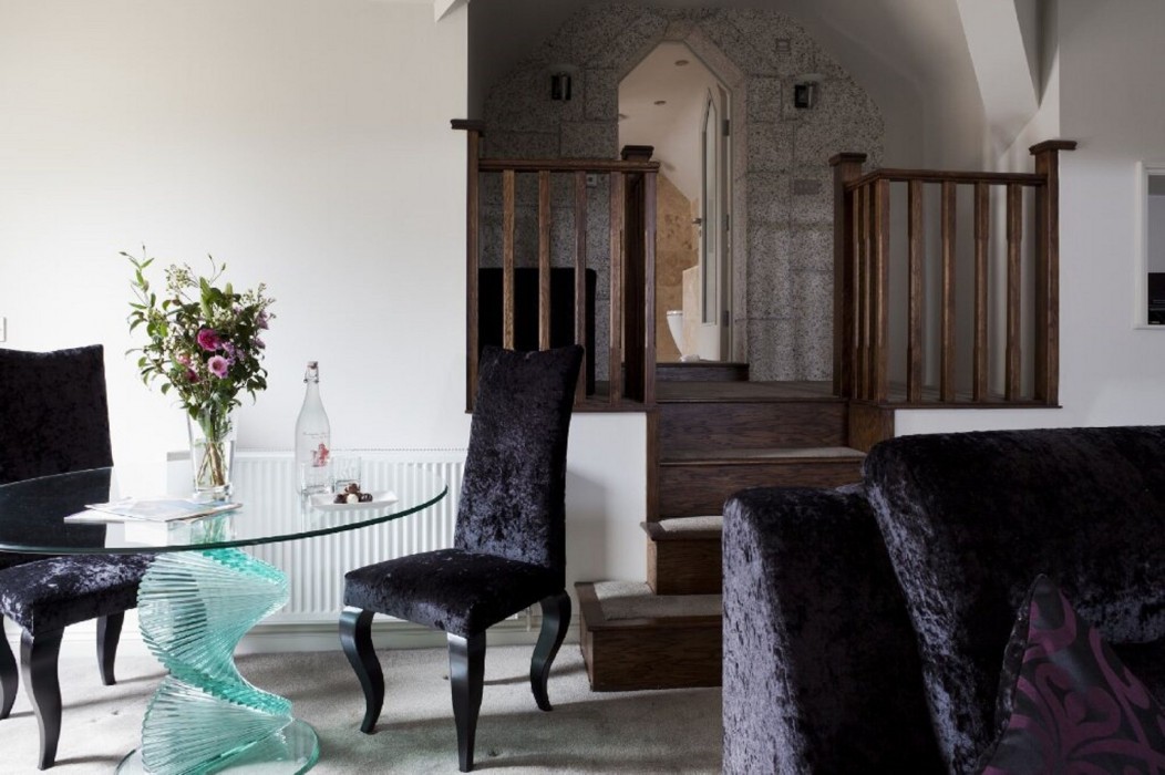 Boringdon Hall Hotel 30/99