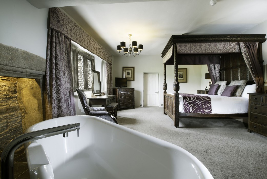 Boringdon Hall Hotel 54/99