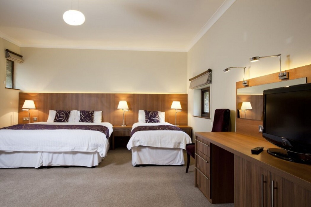 Boringdon Hall Hotel 17/99