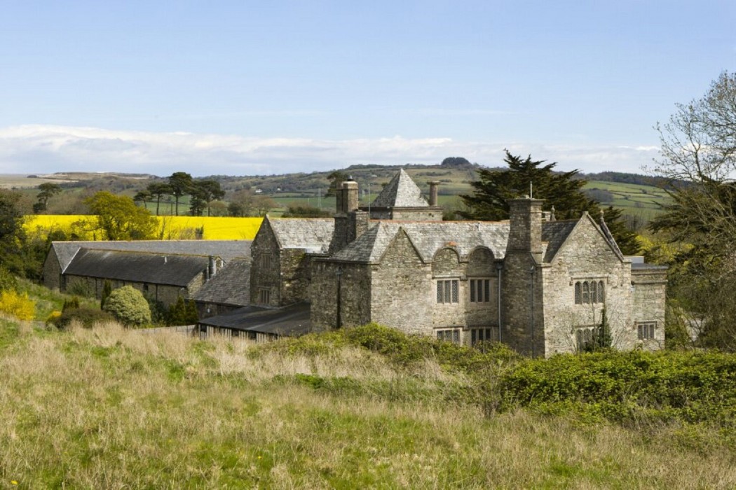 Boringdon Hall Hotel 20/99