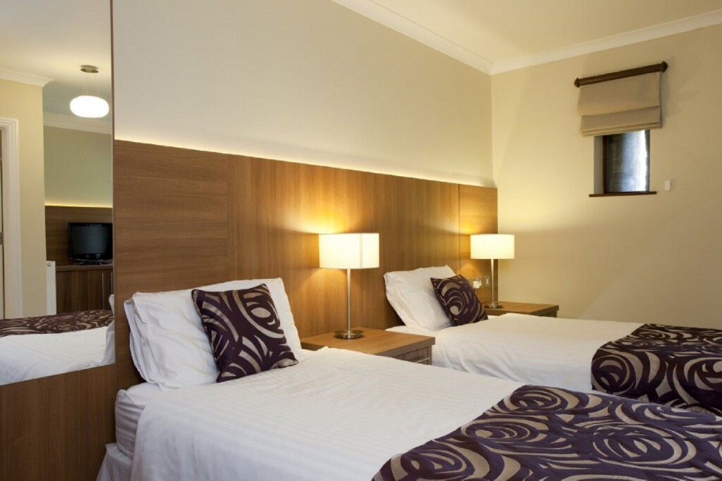 Boringdon Hall Hotel 65/99