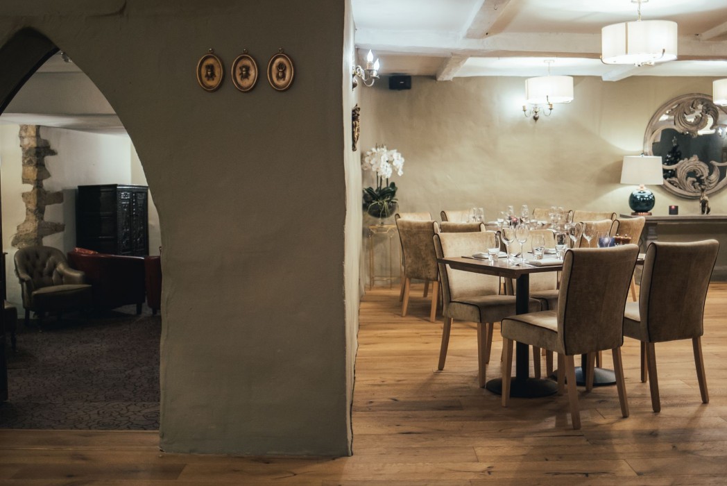 Boringdon Hall Hotel 25/99
