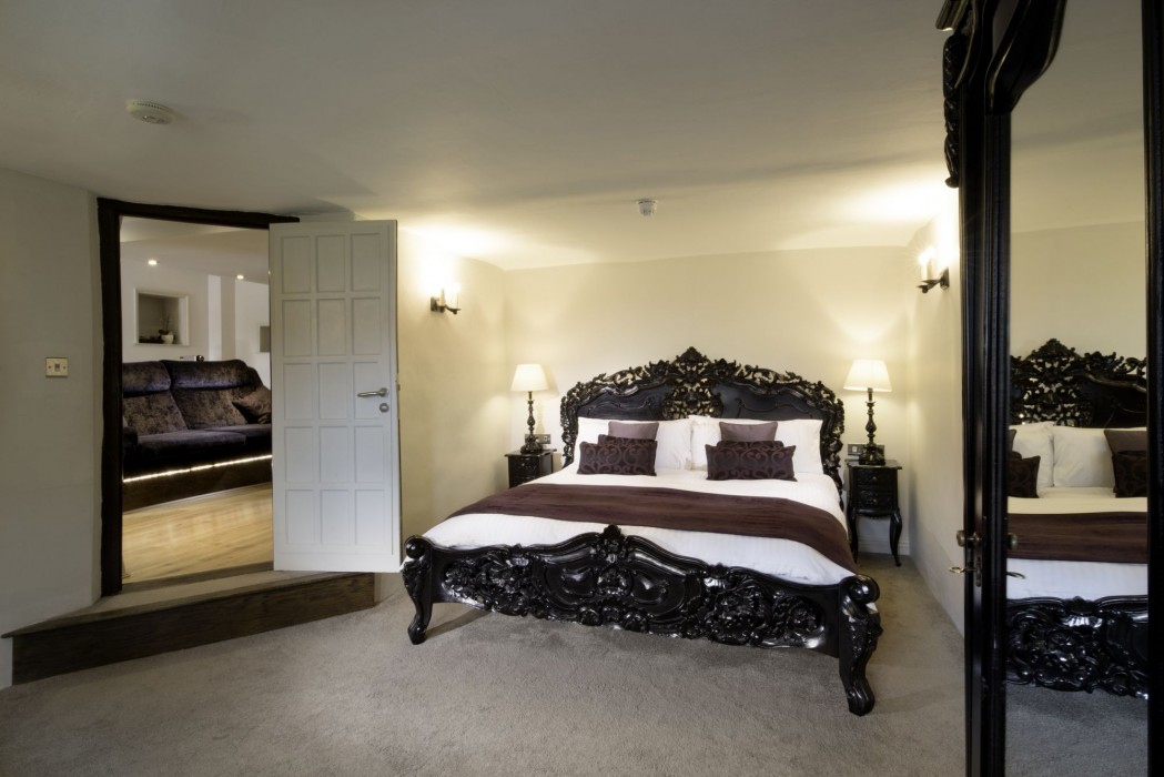 Boringdon Hall Hotel 66/99
