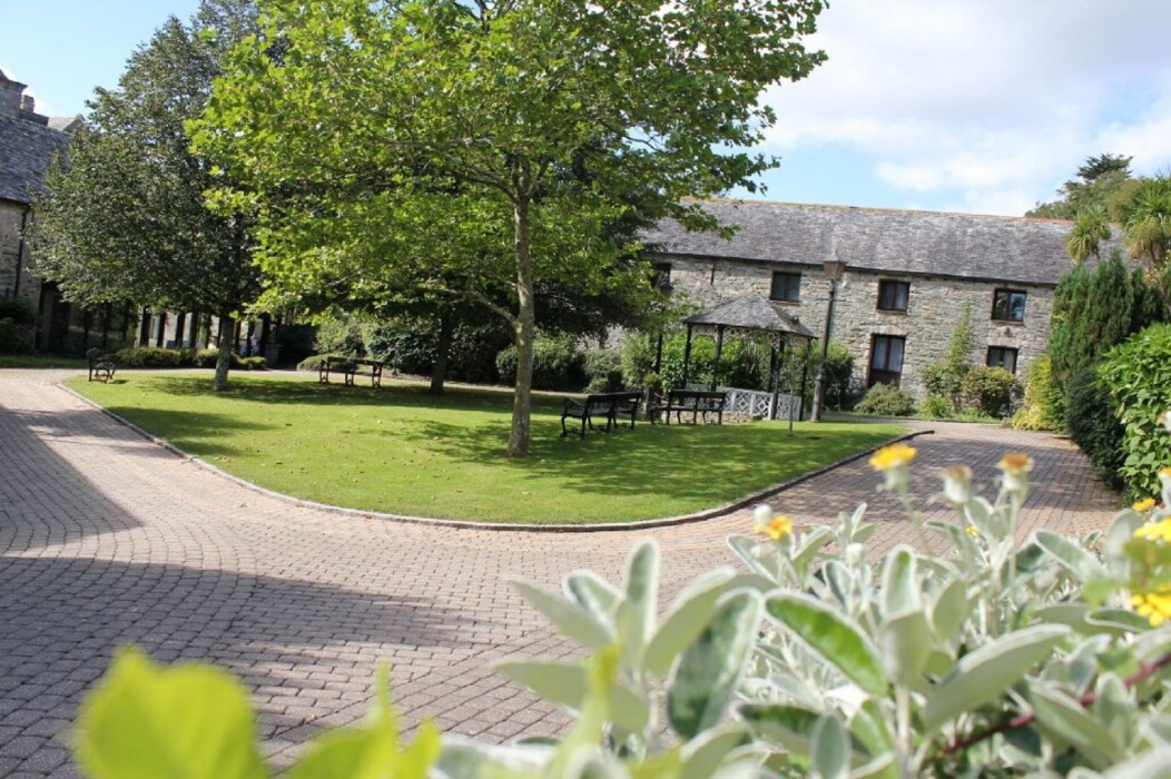 Boringdon Hall Hotel 35/99