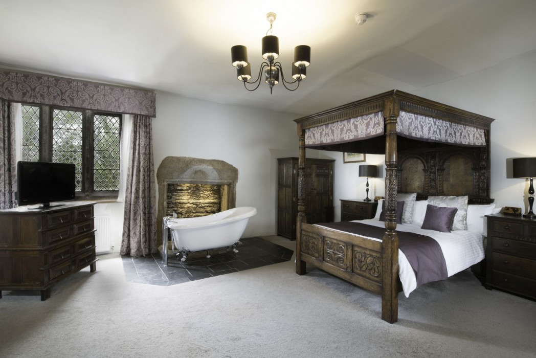 Boringdon Hall Hotel 51/99