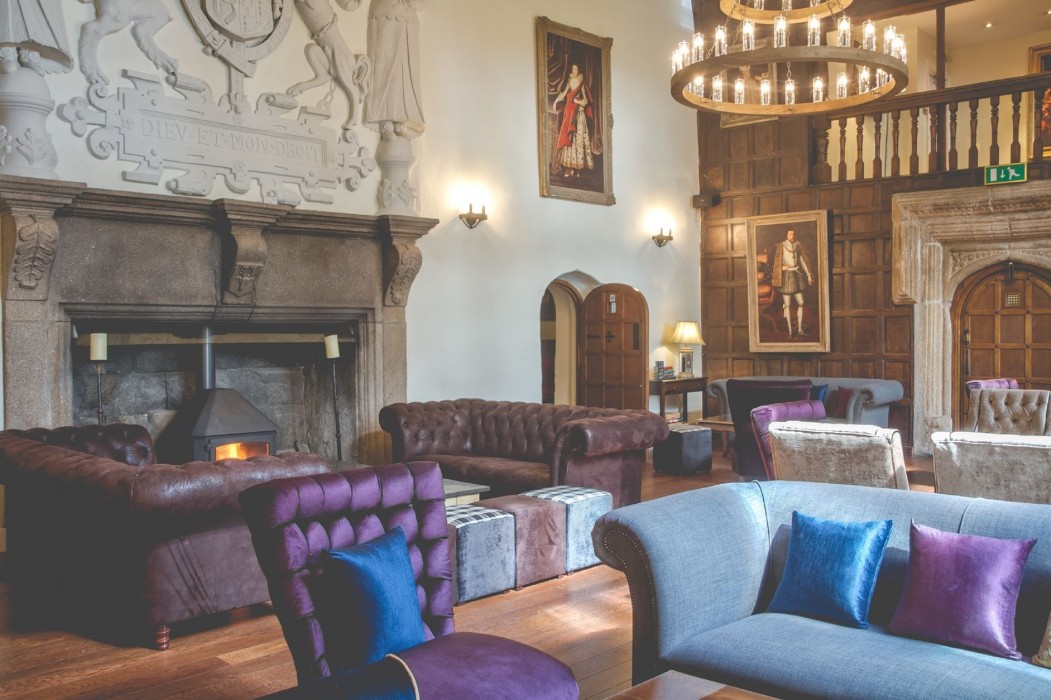 Boringdon Hall Hotel 53/99