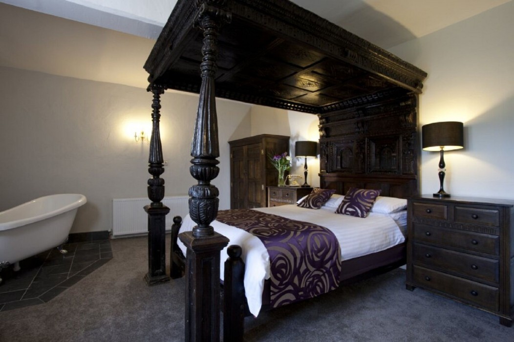 Boringdon Hall Hotel 31/99