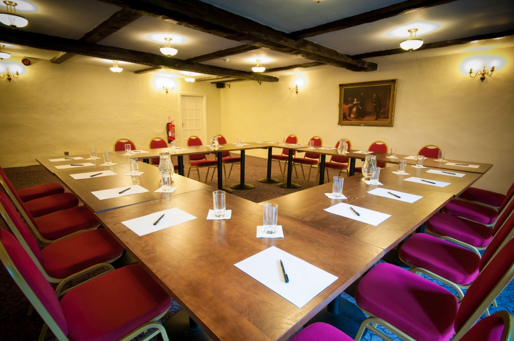 Boringdon Hall Hotel 23/99