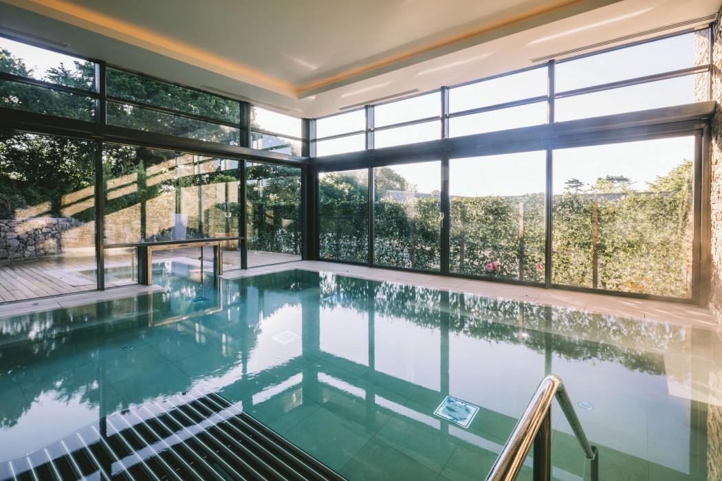 Boringdon Hall Hotel 39/99