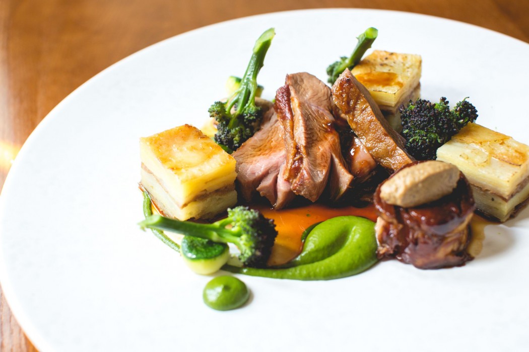 Boringdon Hall Hotel 46/99