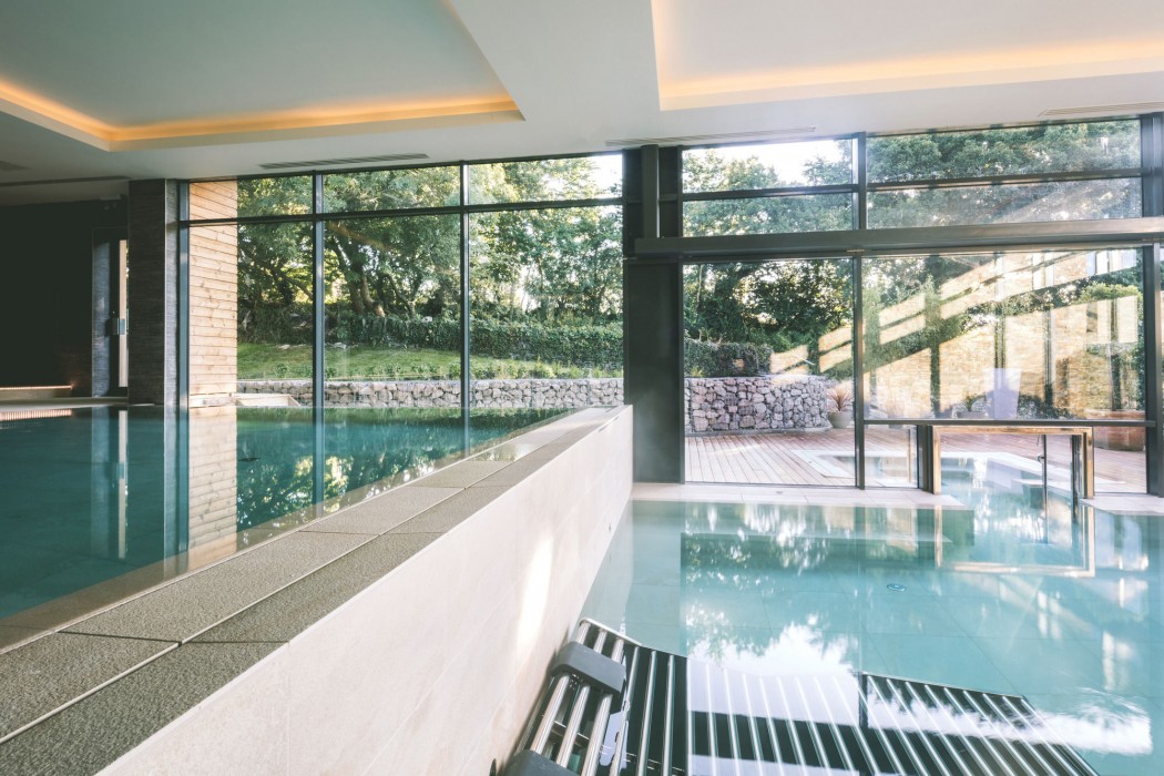 Boringdon Hall Hotel 58/99