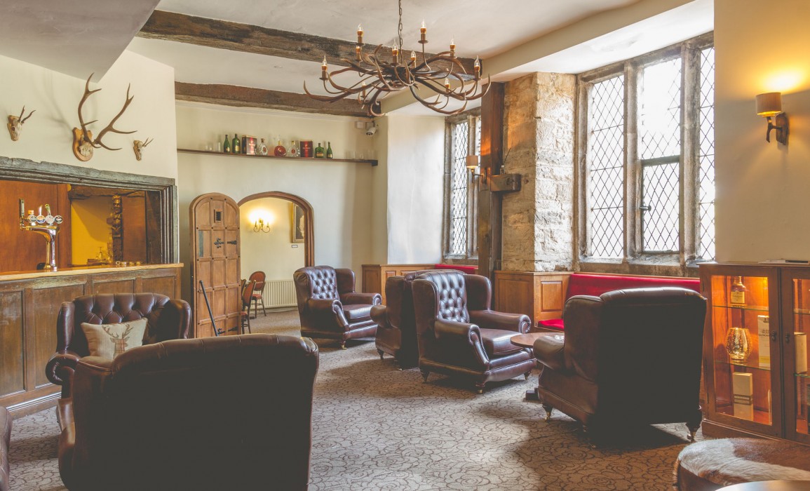 Boringdon Hall Hotel 28/99