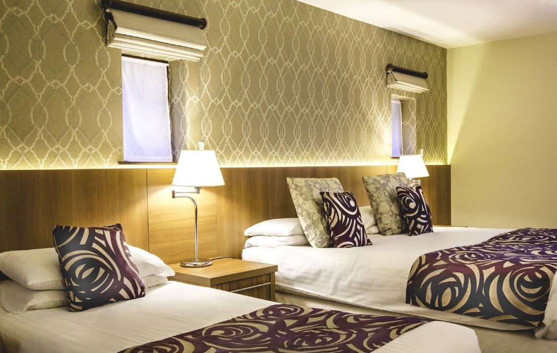 Boringdon Hall Hotel 34/99