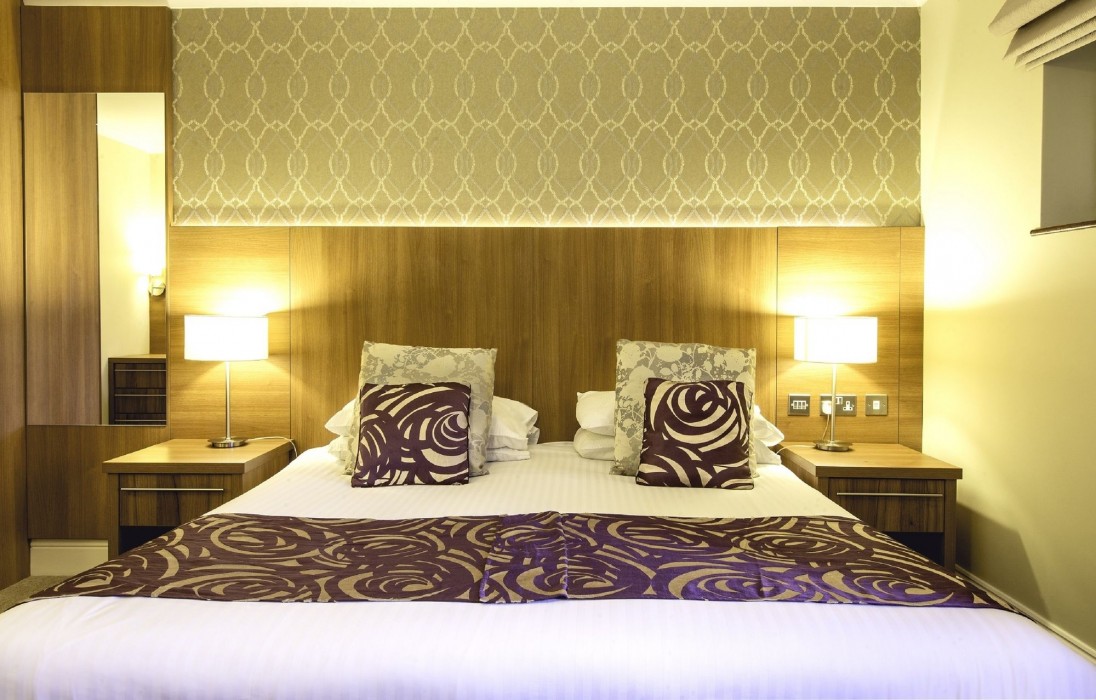 Boringdon Hall Hotel 55/99
