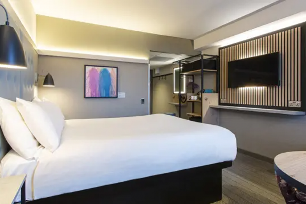 Premier Inn Reading (Caversham Bridge) 5/29