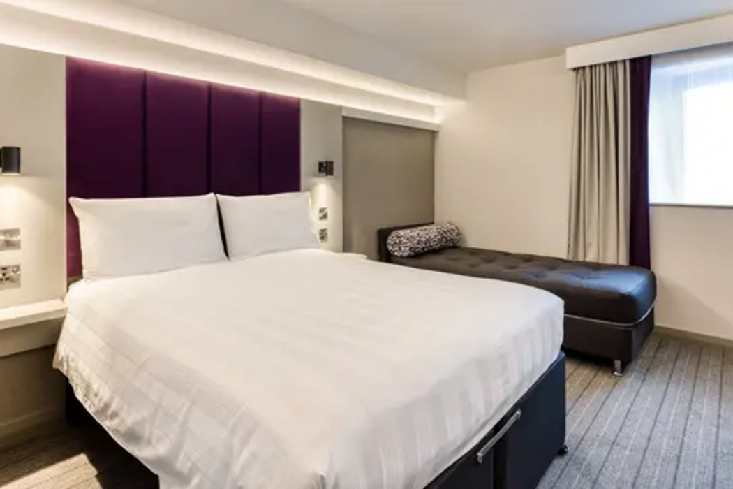 Premier Inn Reading (Caversham Bridge) 6/29