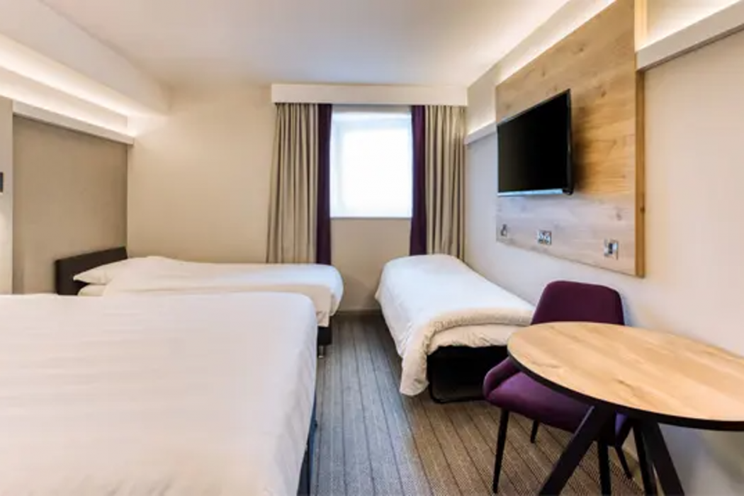 Premier Inn Reading (Caversham Bridge) 10/29