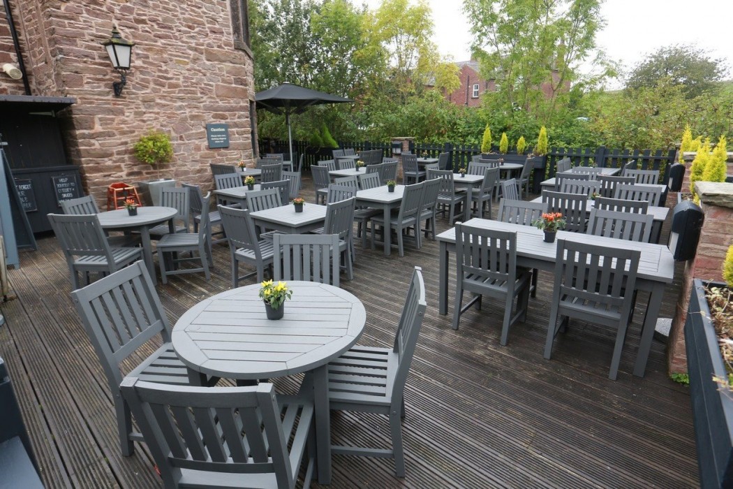 Premier Inn Chorley North 22/40