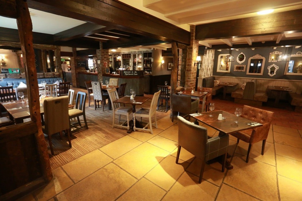 Premier Inn Chorley North 23/40