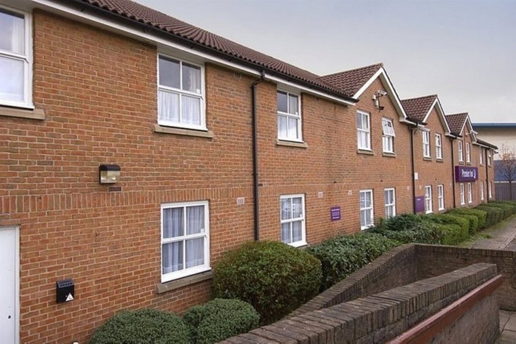 Premier Inn Warrington - A49/M62 J9 22/40