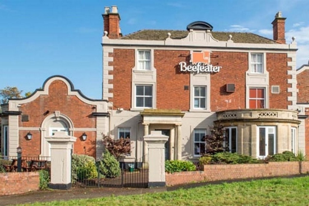 Premier Inn Cannock South 30/36
