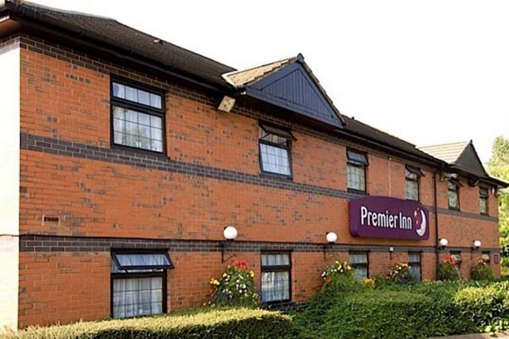 Premier Inn Cannock South 29/36