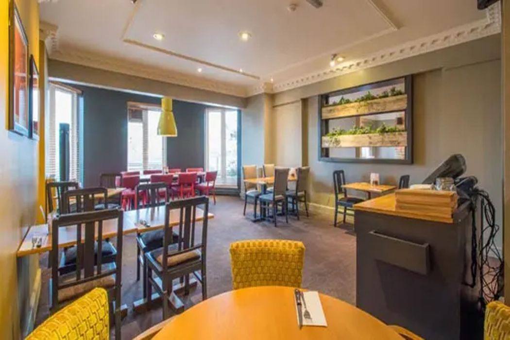 Premier Inn Cannock South 14/36