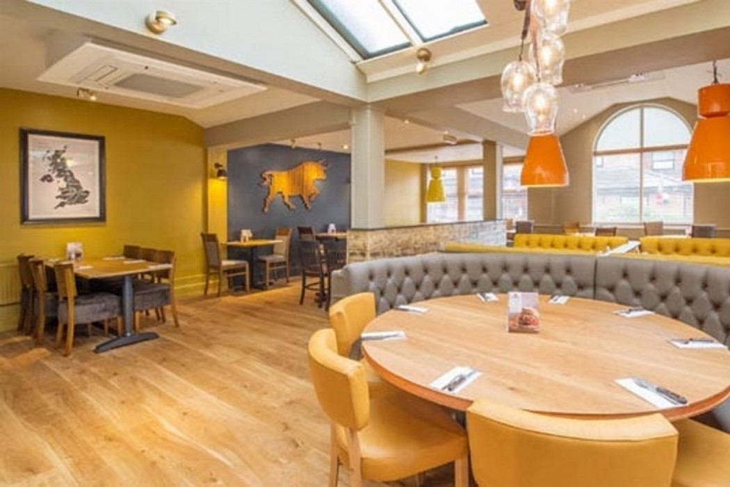 Premier Inn Cannock South 26/36