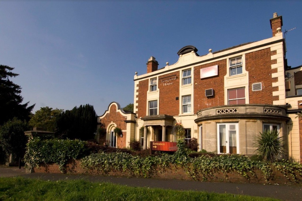 Premier Inn Cannock South 31/36