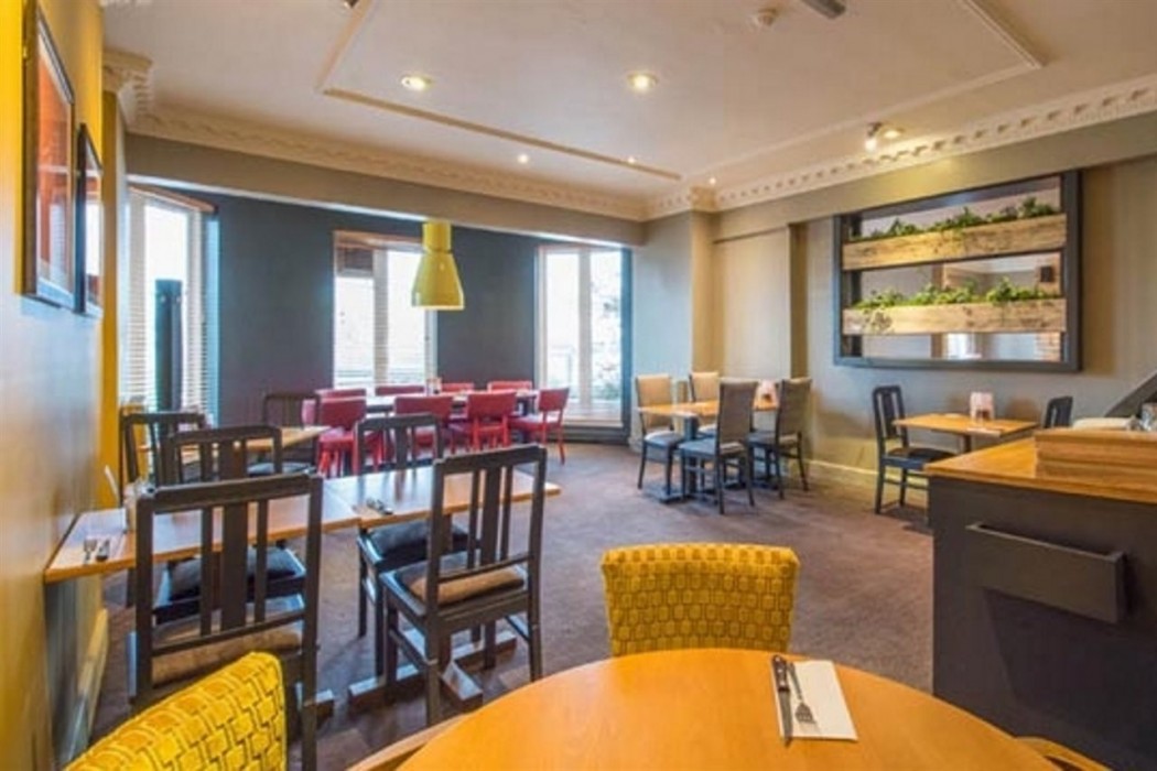 Premier Inn Cannock South 27/36