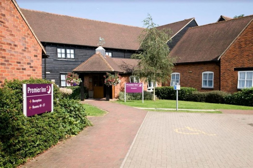 Premier Inn St. Albans/Bricket Wood in ST ALBANS