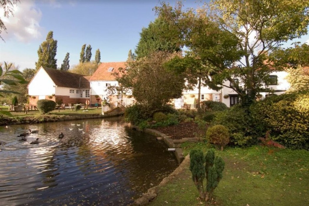 Premier Inn St. Albans/Bricket Wood 18/33