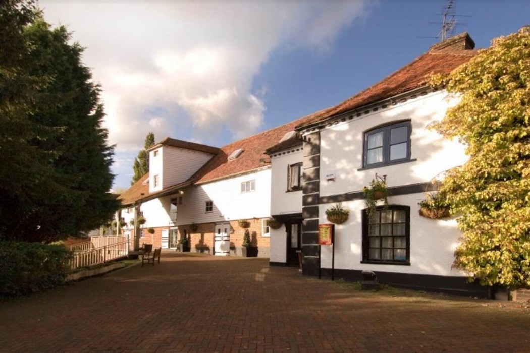 Premier Inn St. Albans/Bricket Wood in ST ALBANS