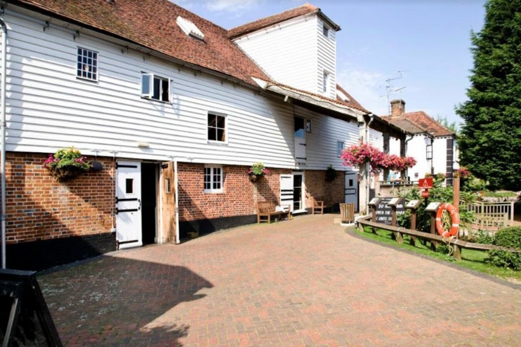 Premier Inn St. Albans/Bricket Wood in ST ALBANS