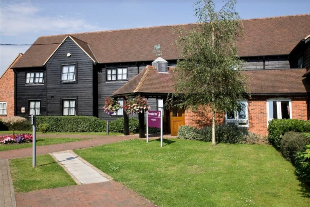 Premier Inn St. Albans/Bricket Wood in ST ALBANS