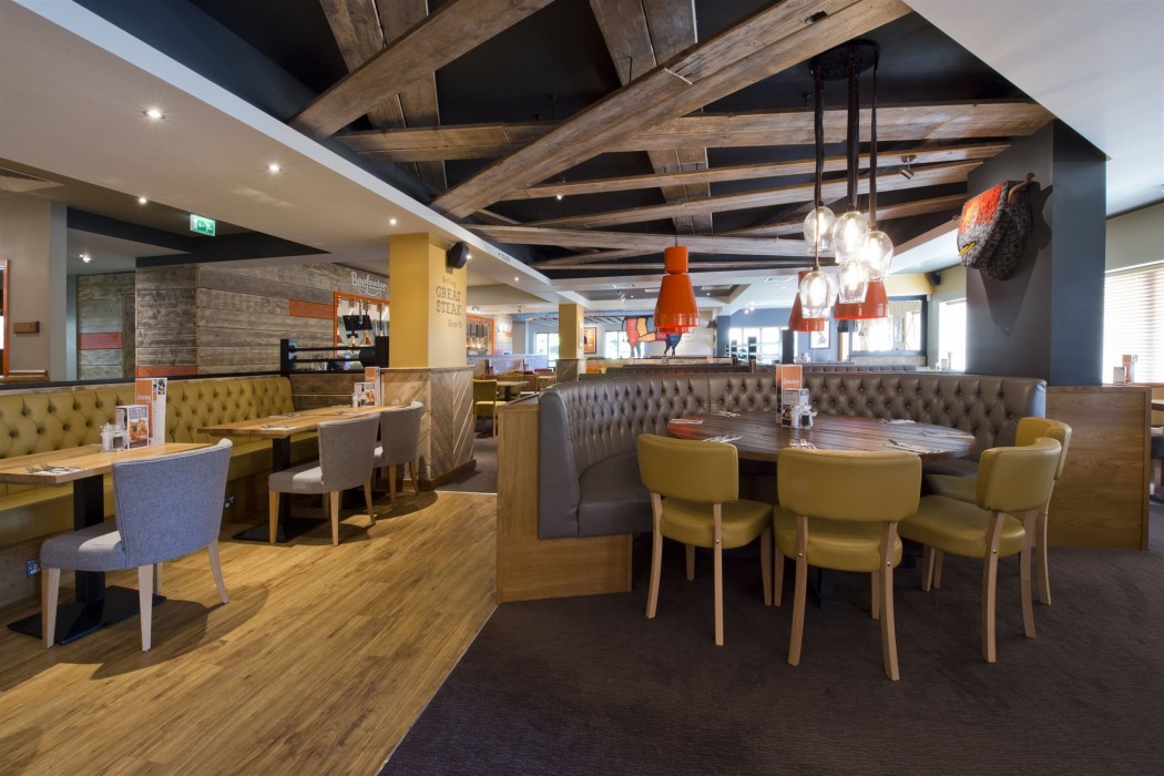 Premier Inn Cirencester Town Centre 21/57