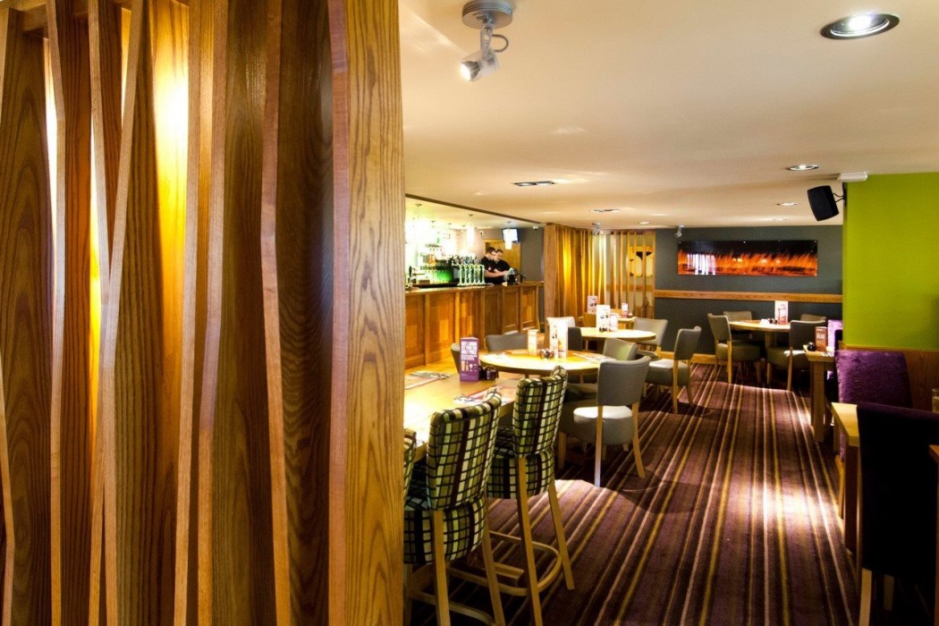 Premier Inn Paignton South (Brixham Road) 42/76