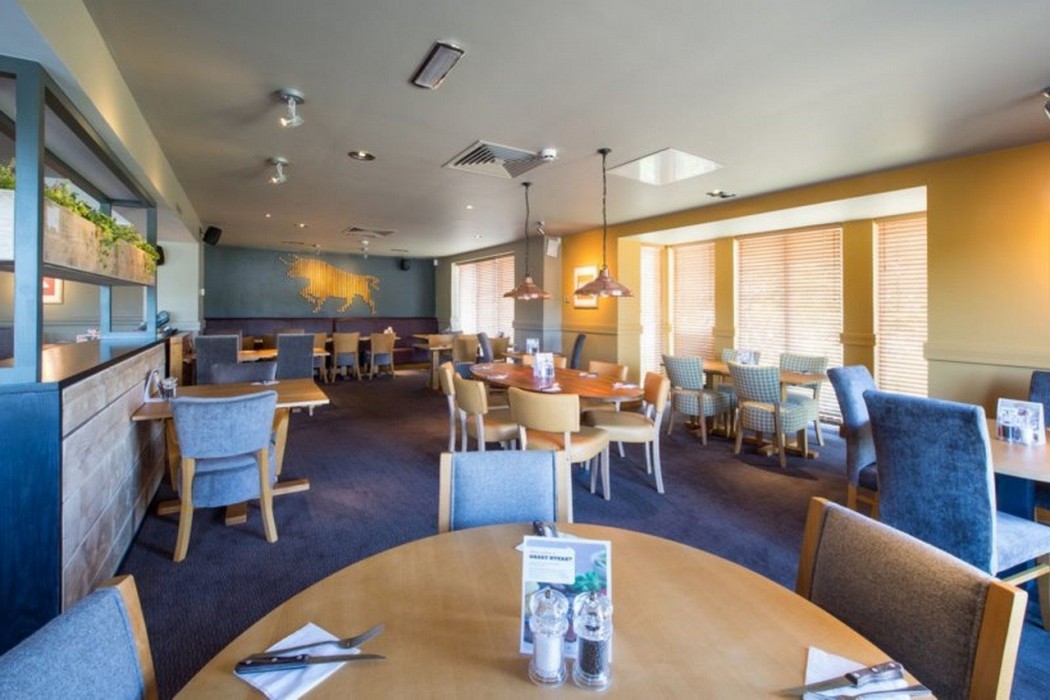 Premier Inn Paignton South (Brixham Road) 45/76