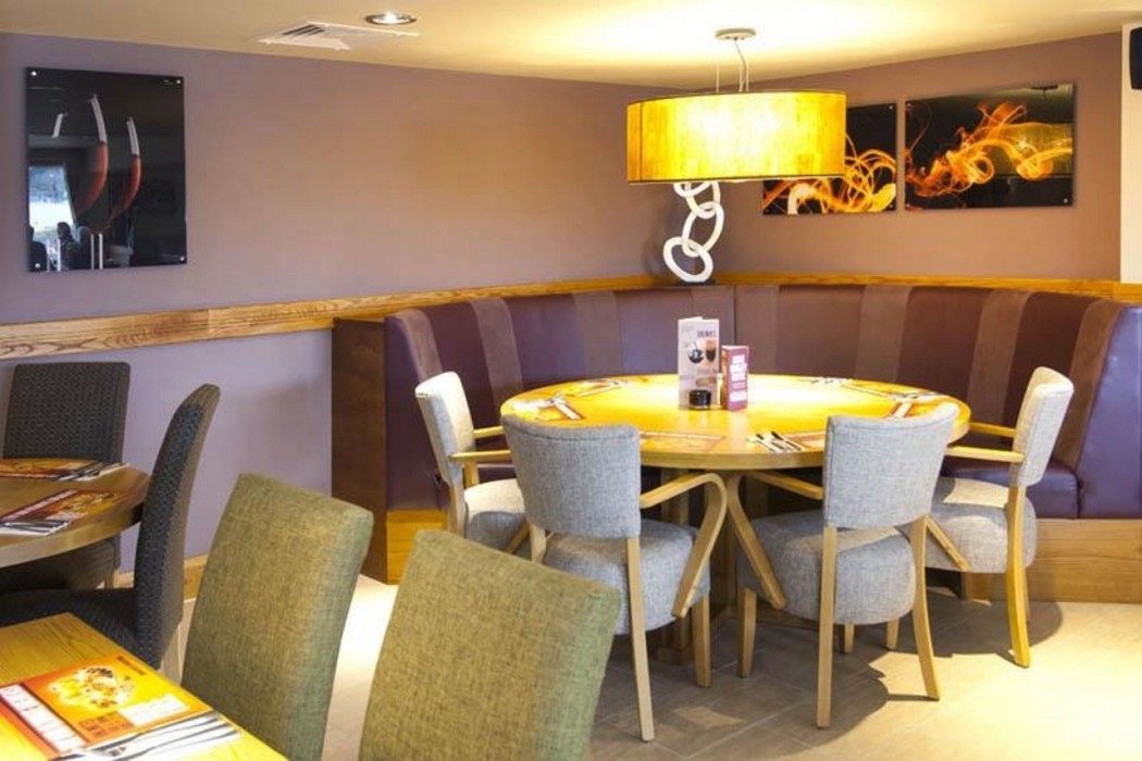 Premier Inn Paignton South (Brixham Road) 18/76