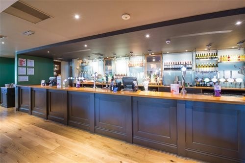 Premier Inn Paignton South (Brixham Road) 51/76