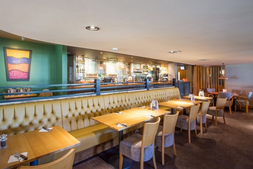 Premier Inn Paignton South (Brixham Road) 52/76