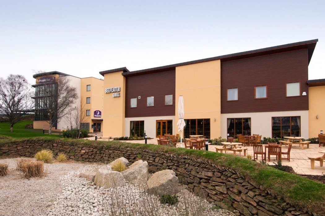 Premier Inn Paignton South (Brixham Road) 28/76